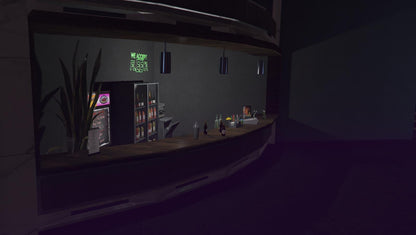 Medusa Nightclub | MLO / MAP | Fivem GTAV | Optimized | Drag and Drop Files | Best Quality |