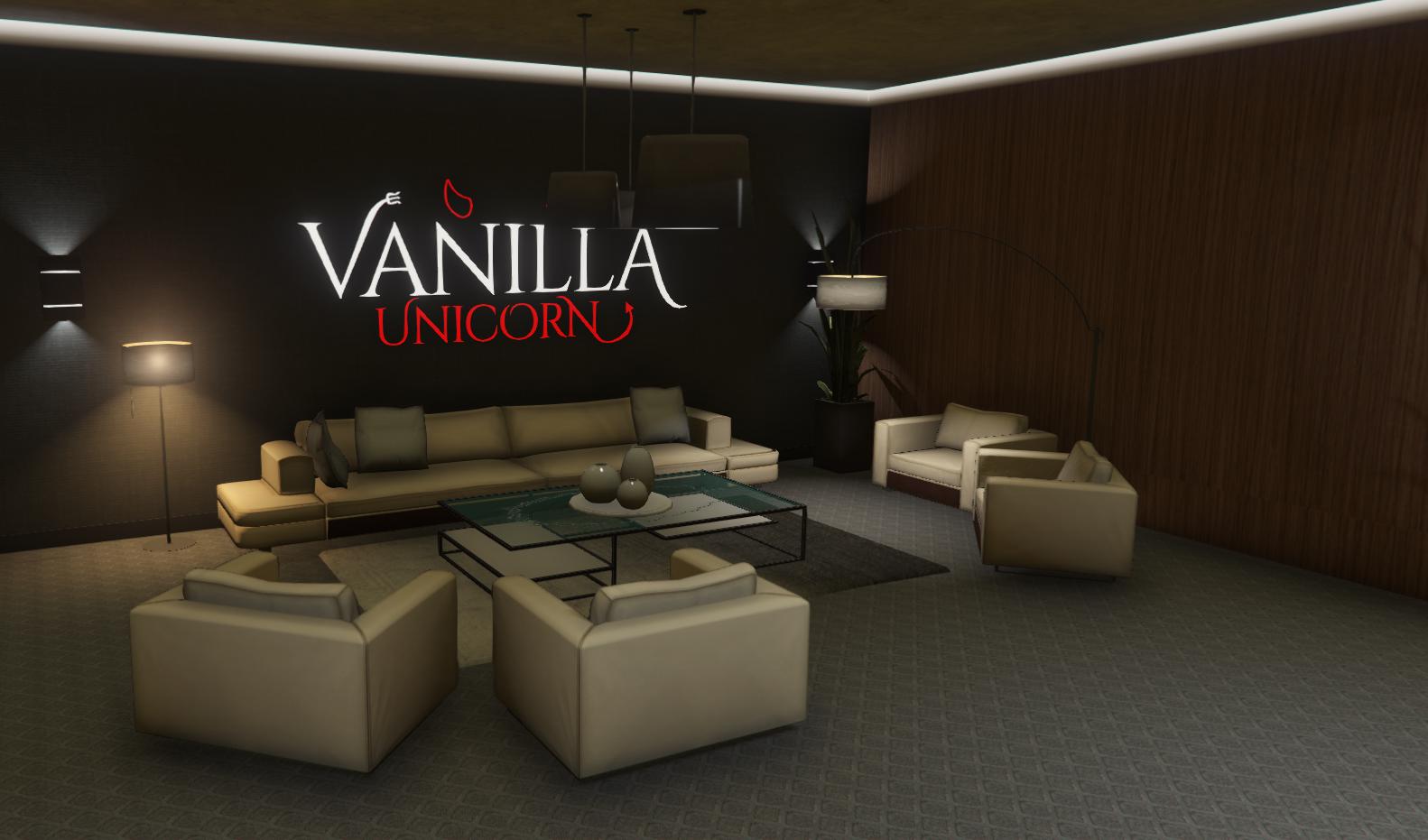 Vanilla Unicorn V2 | MLO / MAP | Fivem GTAV | Optimized | Drag and Drop Files | Best Quality |