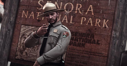 Police & Medic Mega Clothing Pack | PACK / Police | Fivem GTAV | Optimized | Drag and Drop Files | Best Quality |
