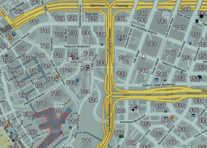 Chemical Shop | MLO / MAP | Fivem GTAV | Optimized | Drag and Drop Files | Best Quality |