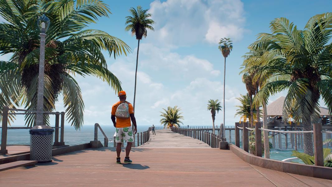 Galdin Quay | MLO / MAP | Fivem GTAV | Optimized | Drag and Drop Files | Best Quality |