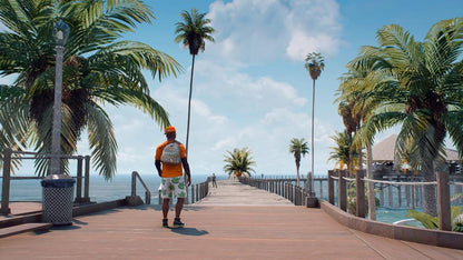 Galdin Quay | MLO / MAP | Fivem GTAV | Optimized | Drag and Drop Files | Best Quality |