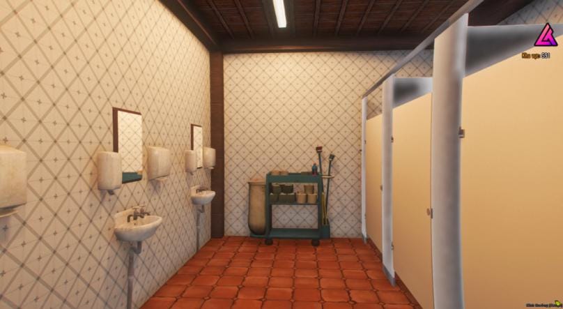 Irish Pub Bar | MLO / MAP | Fivem GTAV | Optimized | Drag and Drop Files | Best Quality |