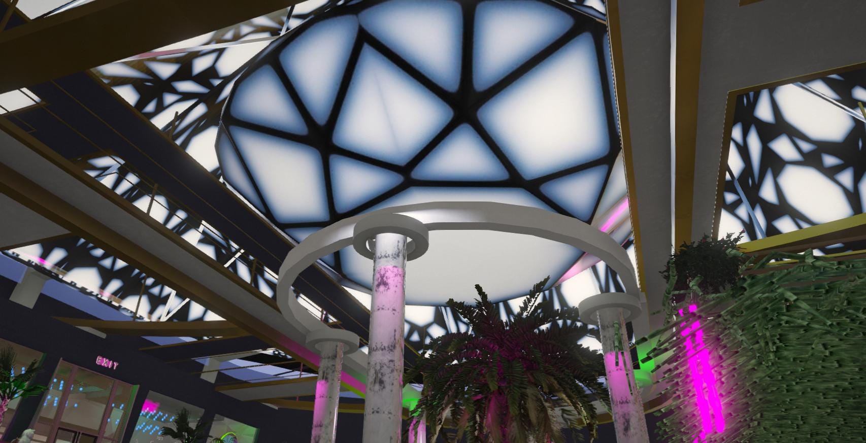 Casino 2025 | MLO / MAP | Fivem GTAV | Optimized | Drag and Drop Files | Best Quality |
