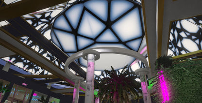 Casino 2025 | MLO / MAP | Fivem GTAV | Optimized | Drag and Drop Files | Best Quality |