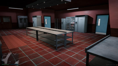 Pipeline | MLO / MAP | Fivem GTAV | Optimized | Drag and Drop Files | Best Quality |