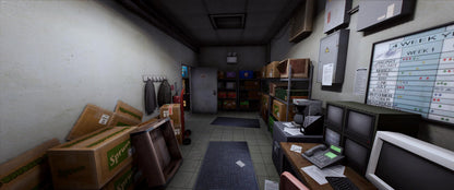 A101 Market | MLO / MAP | Fivem GTAV | Optimized | Drag and Drop Files | Best Quality |