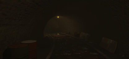 Sewer City | MLO / MAP | Fivem GTAV | Optimized | Drag and Drop Files | Best Quality |