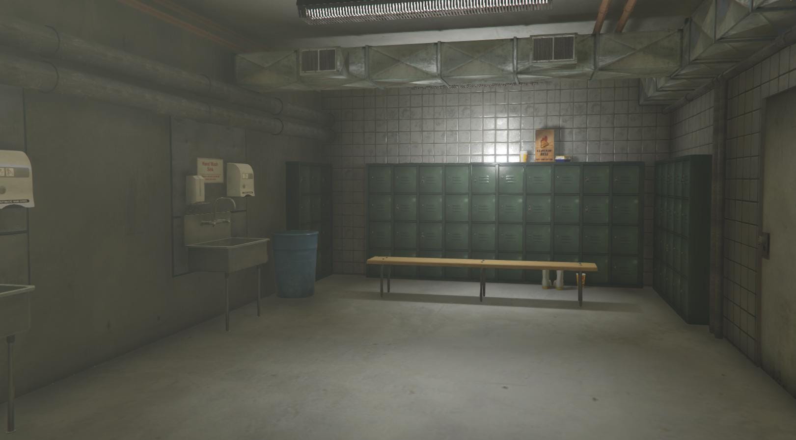 Tabac Company | MLO / MAP | Fivem GTAV | Optimized | Drag and Drop Files | Best Quality |