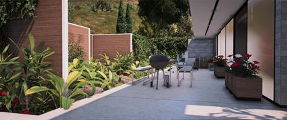 Nature House Zancudo | MLO / MAP | Fivem GTAV | Optimized | Drag and Drop Files | Best Quality |