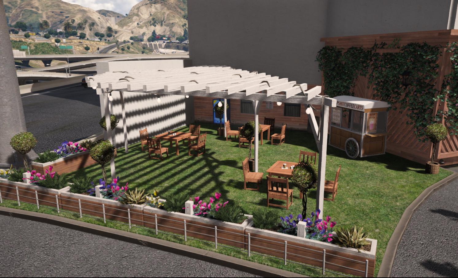Pillbox Hospital V3 | MLO / MAP | Fivem GTAV | Optimized | Drag and Drop Files | Best Quality |