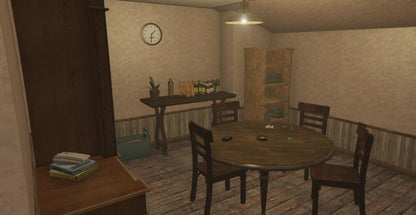 Marabunta Gang House | MLO / MAP | Fivem GTAV | Optimized | Drag and Drop Files | Best Quality |