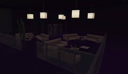 Medusa Nightclub | MLO / MAP | Fivem GTAV | Optimized | Drag and Drop Files | Best Quality |