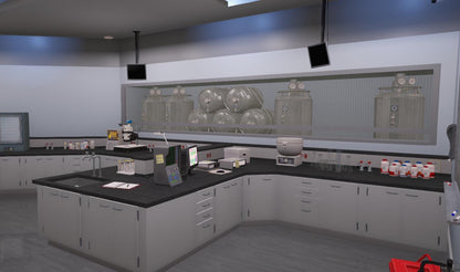 Pillbox Hospital V3 | MLO / MAP | Fivem GTAV | Optimized | Drag and Drop Files | Best Quality |