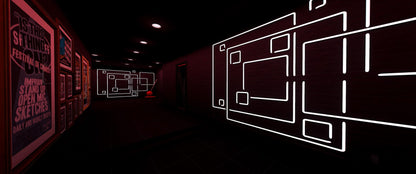Split Sides Comedy Club | MLO / MAP | Fivem GTAV | Optimized | Drag and Drop Files | Best Quality |
