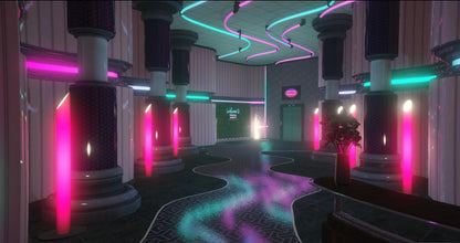 Tropical Heights | MLO / MAP | Fivem GTAV | Optimized | Drag and Drop Files | Best Quality |