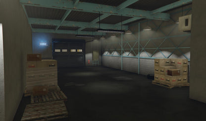 Tabac Company | MLO / MAP | Fivem GTAV | Optimized | Drag and Drop Files | Best Quality |