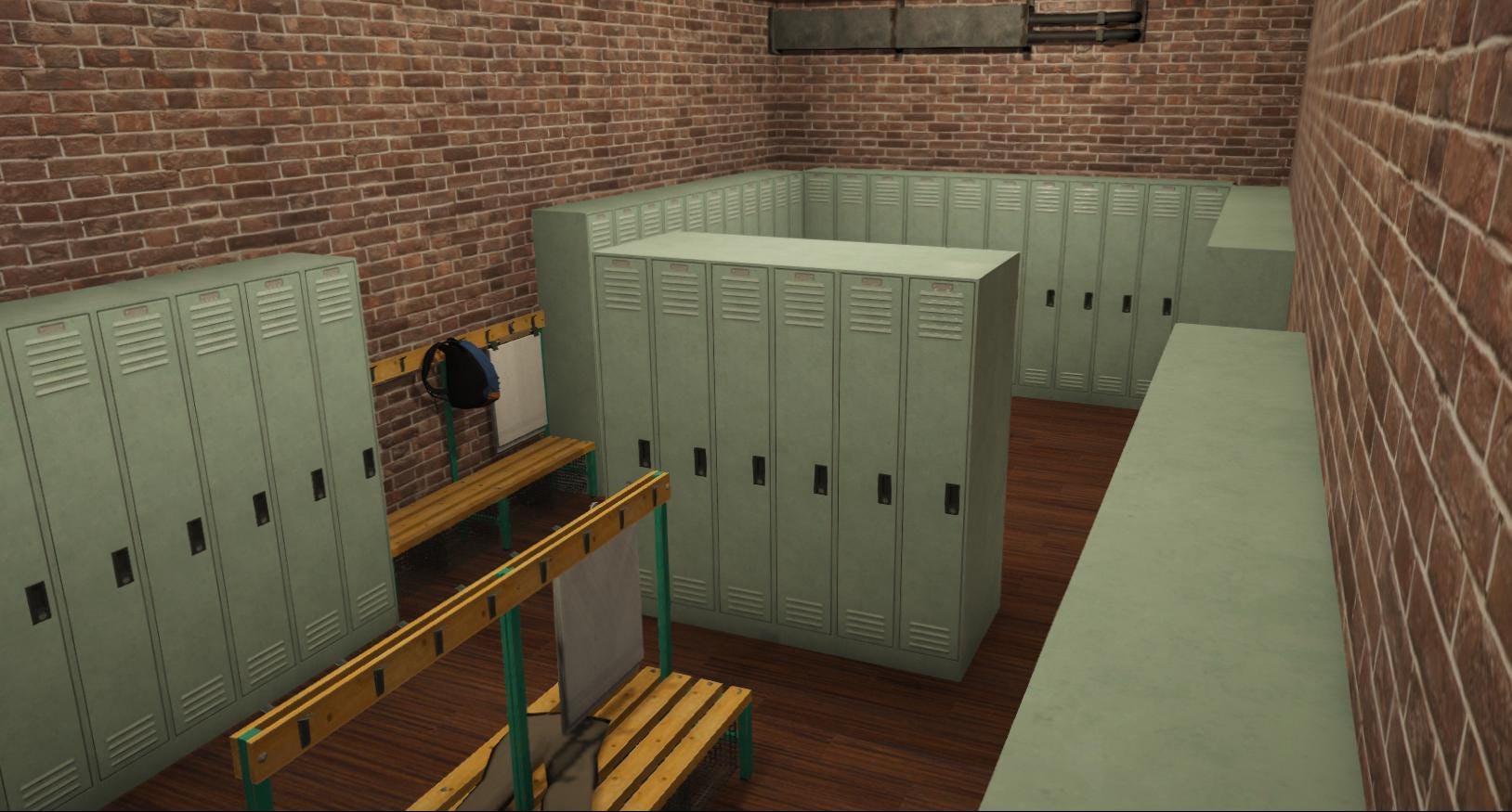 Vinewood Police Station | MLO / MAP | Fivem GTAV | Optimized | Drag and Drop Files | Best Quality |