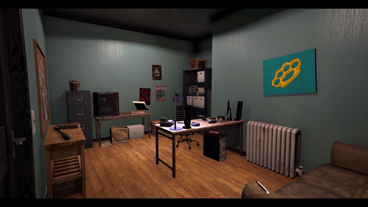 Families Gang House | MLO / MAP | Fivem GTAV | Optimized | Drag and Drop Files | Best Quality |