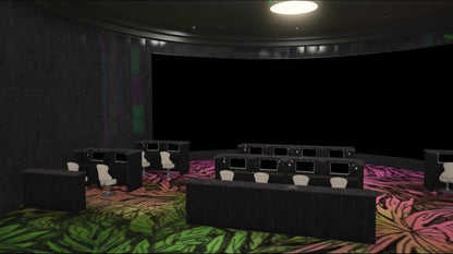 Casino 2025 | MLO / MAP | Fivem GTAV | Optimized | Drag and Drop Files | Best Quality |