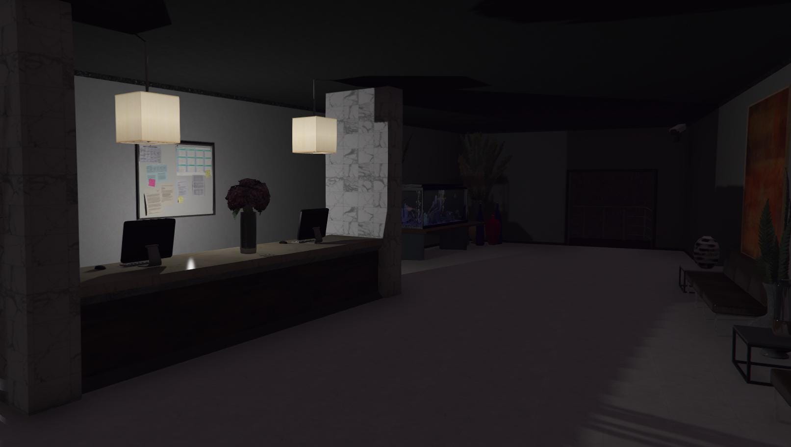 Medusa Nightclub | MLO / MAP | Fivem GTAV | Optimized | Drag and Drop Files | Best Quality |