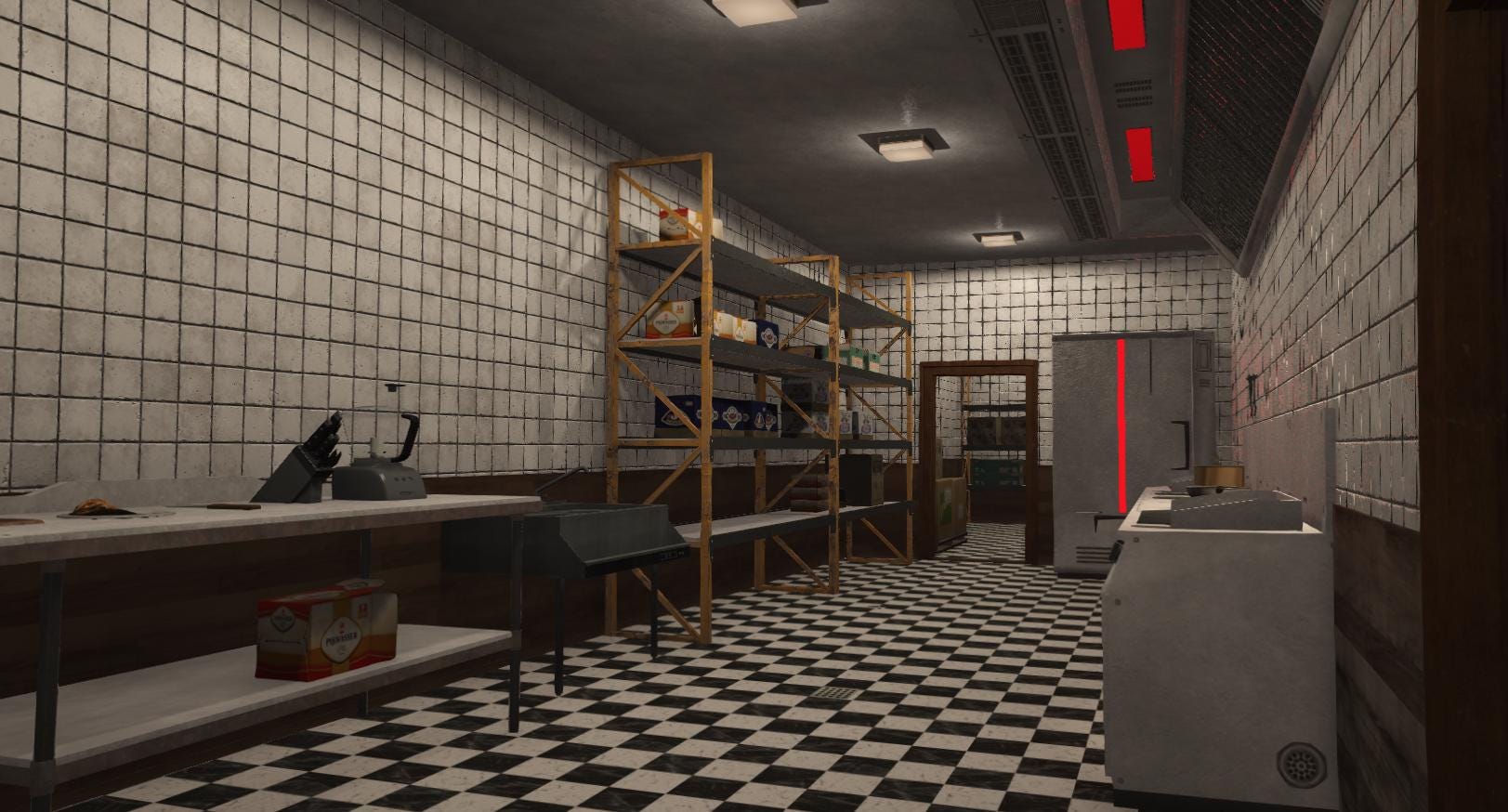 Vanilla Unicorn V3 | MLO / MAP | Fivem GTAV | Optimized | Drag and Drop Files | Best Quality |