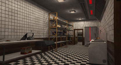 Vanilla Unicorn V3 | MLO / MAP | Fivem GTAV | Optimized | Drag and Drop Files | Best Quality |