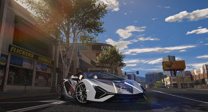 92+ Animated Car Pack +2.5 GB | Pack / 92 Animated Cars | Fivem GTAV | Optimized | Drag and Drop Files | Best Quality |