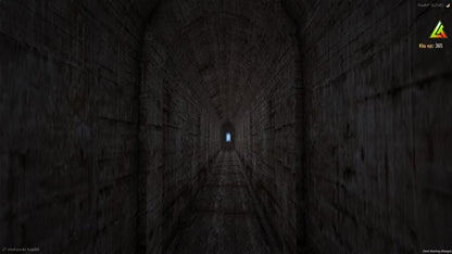 Prision Escape Tunnel | MLO / MAP | Fivem GTAV | Optimized | Drag and Drop Files | Best Quality |