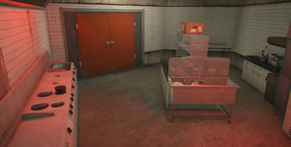 Triads Hood | MLO / MAP | Fivem GTAV | Optimized | Drag and Drop Files | Best Quality |