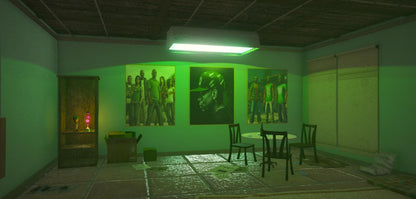 Families Hood | MLO / MAP | Fivem GTAV | Optimized | Drag and Drop Files | Best Quality |