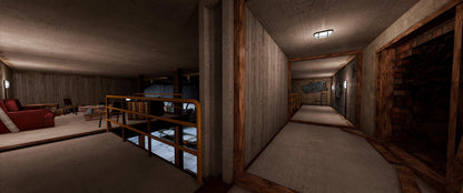 XLabs V2 | MLO / MAP | Fivem GTAV | Optimized | Drag and Drop Files | Best Quality |