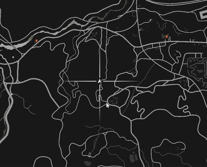 Hostage House | MLO / MAP | Fivem GTAV | Optimized | Drag and Drop Files | Best Quality |