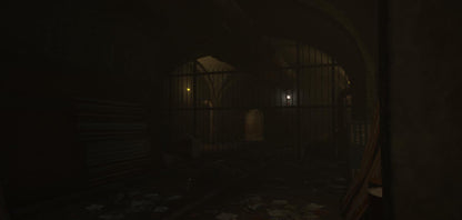Sewer City | MLO / MAP | Fivem GTAV | Optimized | Drag and Drop Files | Best Quality |