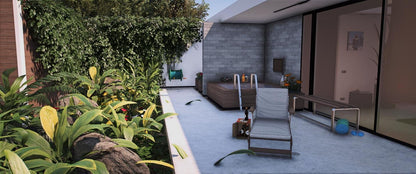 Nature House Zancudo | MLO / MAP | Fivem GTAV | Optimized | Drag and Drop Files | Best Quality |