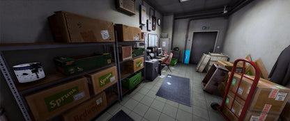 A101 Market | MLO / MAP | Fivem GTAV | Optimized | Drag and Drop Files | Best Quality |