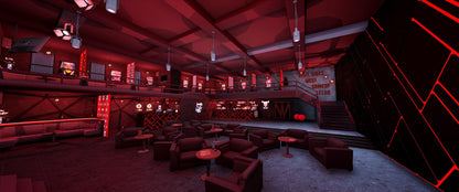 Split Sides Comedy Club | MLO / MAP | Fivem GTAV | Optimized | Drag and Drop Files | Best Quality |