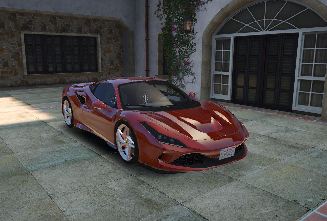 135+ Car Pack +4.0 GB | Pack / 135 Cars | Fivem GTAV | Optimized | Drag and Drop Files | Best Quality |