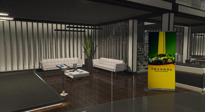Elite Autos Shop | MLO / MAP | Fivem GTAV | Optimized | Drag and Drop Files | Best Quality |