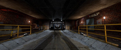 XLabs V2 | MLO / MAP | Fivem GTAV | Optimized | Drag and Drop Files | Best Quality |