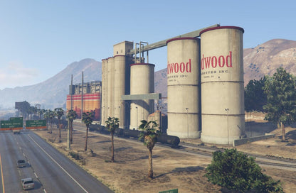 Tabac Company | MLO / MAP | Fivem GTAV | Optimized | Drag and Drop Files | Best Quality |
