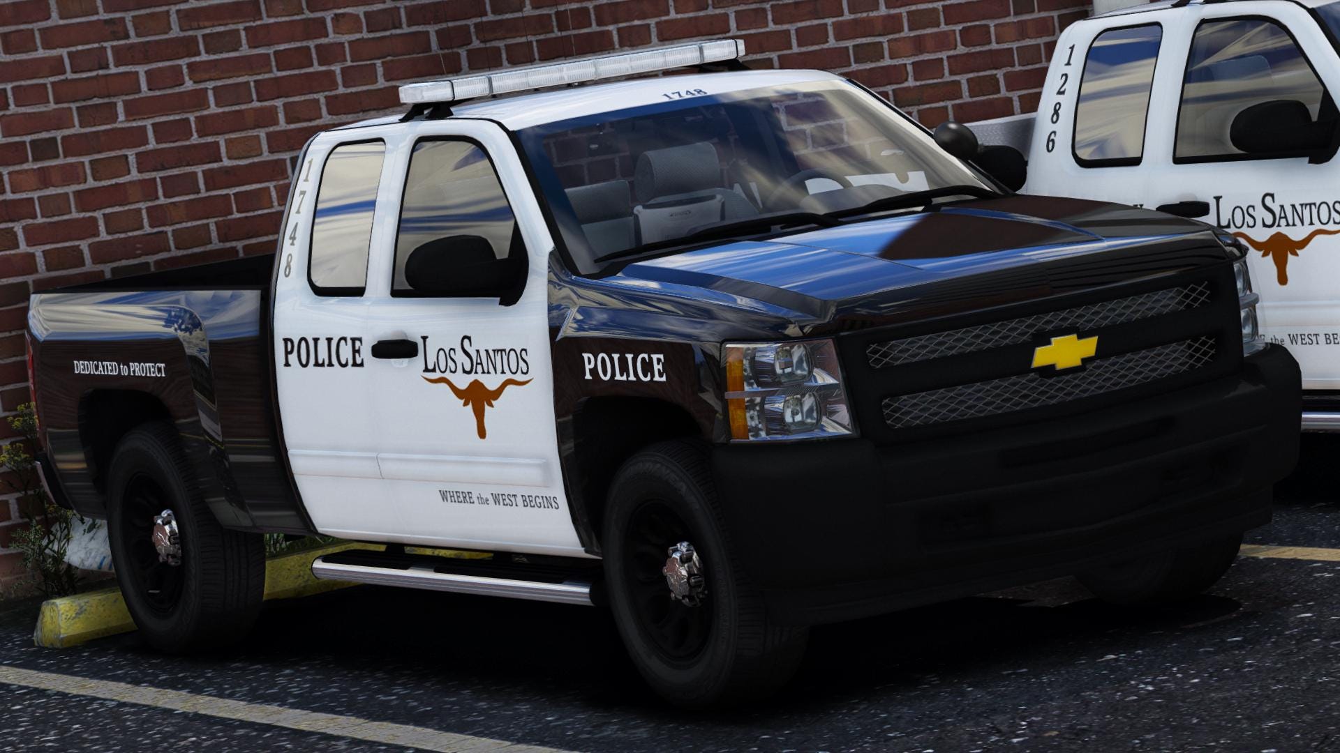 LSPD Mega Car Pack | Fivem GTAV | Optimized | Drag and Drop Files | Best Quality |