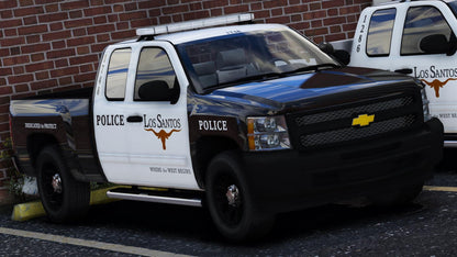 LSPD Mega Car Pack | Fivem GTAV | Optimized | Drag and Drop Files | Best Quality |
