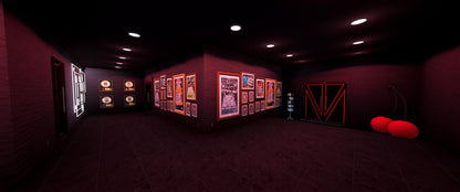 Split Sides Comedy Club | MLO / MAP | Fivem GTAV | Optimized | Drag and Drop Files | Best Quality |