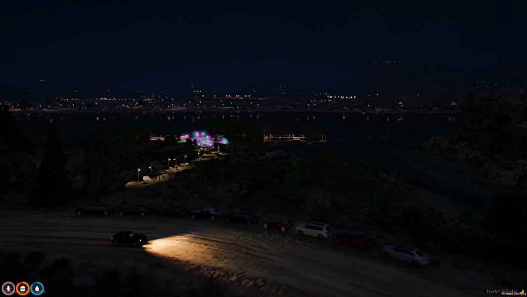 Lake Houses | MLO / MAP | Fivem GTAV | Optimized | Drag and Drop Files | Best Quality |