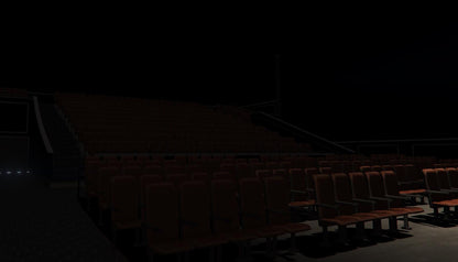 City Cinema | MLO / MAP | Fivem GTAV | Optimized | Drag and Drop Files | Best Quality |
