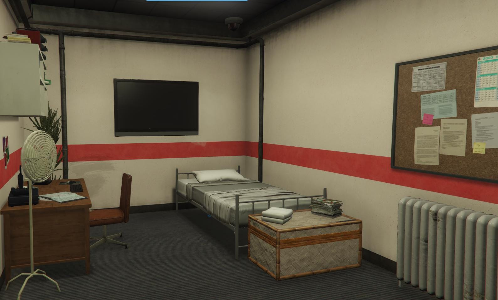 Beach Lifeguard | MLO / MAP | Fivem GTAV | Optimized | Drag and Drop Files | Best Quality |