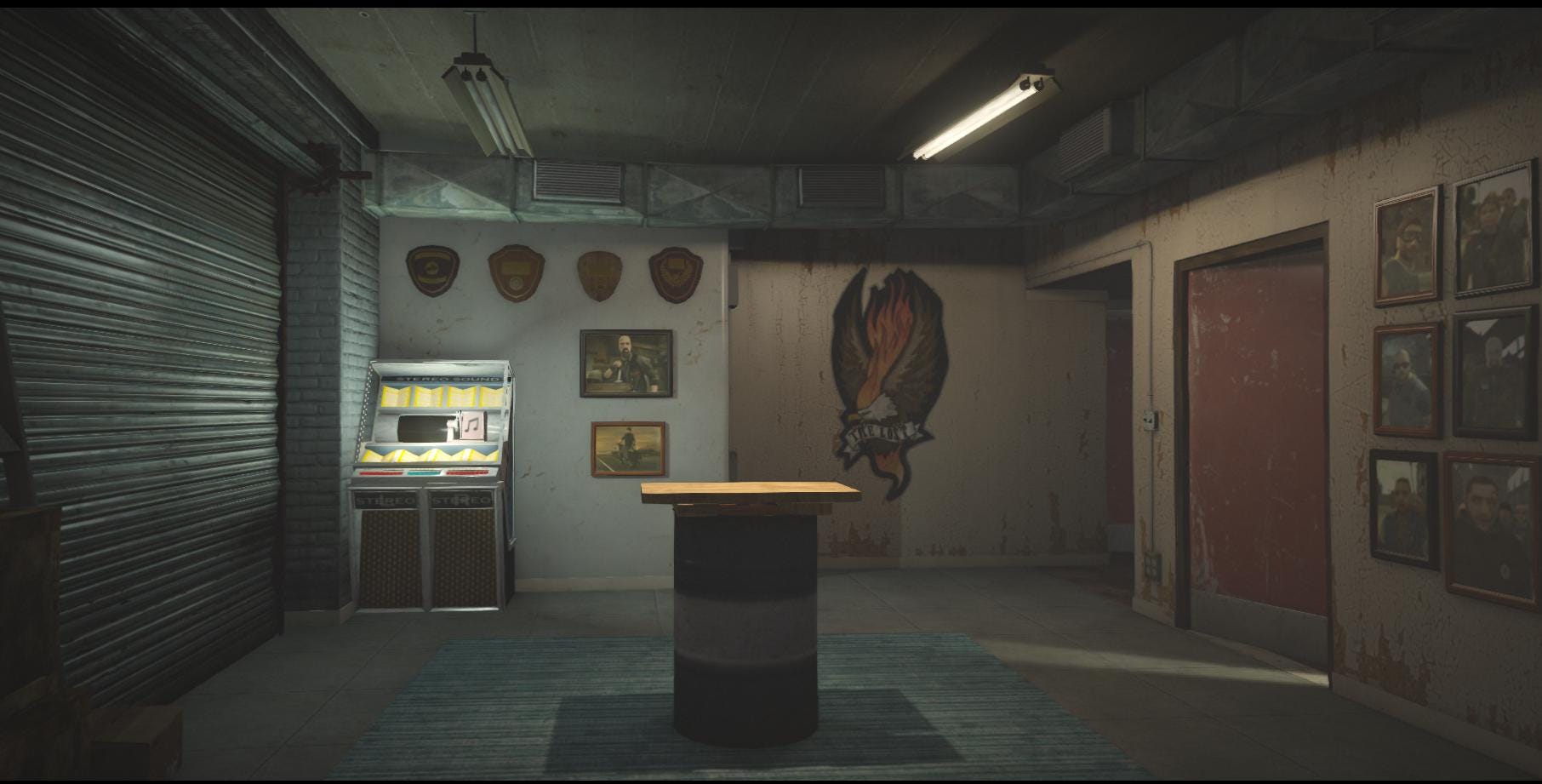 Lost Sc Club | MLO / MAP | Fivem GTAV | Optimized | Drag and Drop Files | Best Quality |