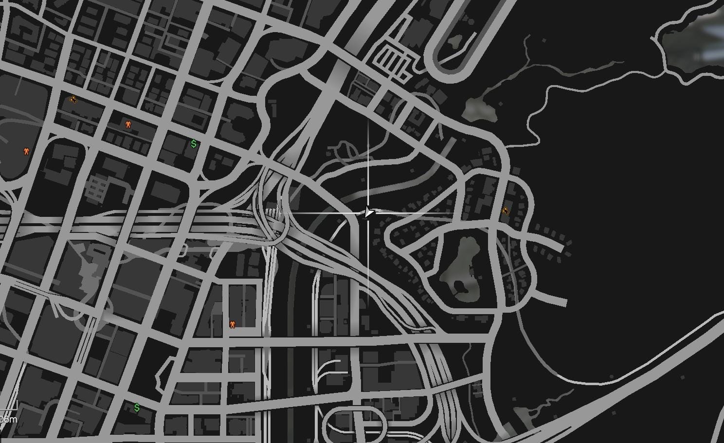 Illegal Hospital | MLO / MAP | Fivem GTAV | Optimized | Drag and Drop Files | Best Quality |
