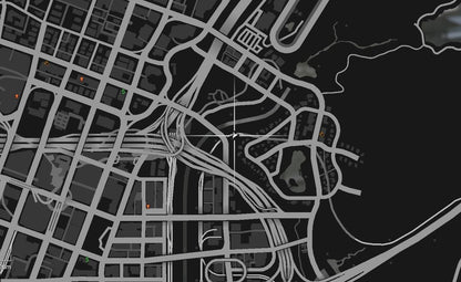 Illegal Hospital | MLO / MAP | Fivem GTAV | Optimized | Drag and Drop Files | Best Quality |